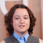 Bella Ramsey Admits They Were ‘Naive’ About Celebrity Traitors Experience 15 Bella Ramsey Joins The Celebrity Traitors