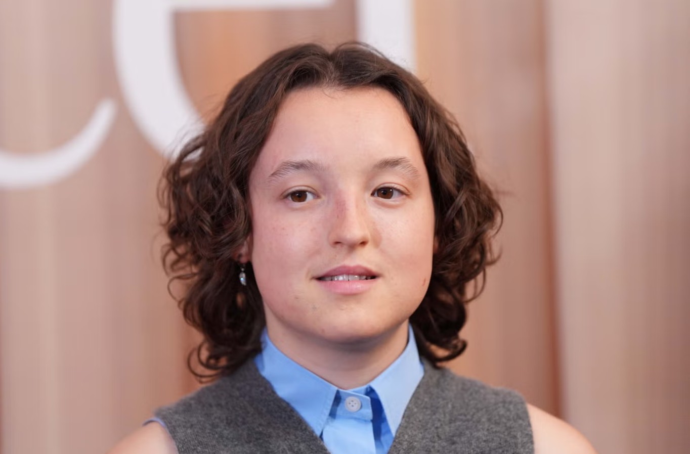 Bella Ramsey Admits They Were ‘Naive’ About Celebrity Traitors Experience 11 Bella Ramsey Joins The Celebrity Traitors