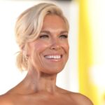 Hannah Waddingham’s Radiant Ted Lasso Premiere Glow Came Down to This Highlighter 13 Hannah Waddingham at the Ted Lasso Season 4 Premiere