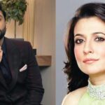Mini Mathur celebrates Alliance victory as Zaid Darbar congratulates her