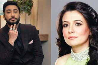 Alliance Winner Mini Mathur Gets Heartfelt Congratulations From Zaid Darbar: ‘Couldn’t Be Happier to See You Win’ 23 Mini Mathur celebrates Alliance victory as Zaid Darbar congratulates her