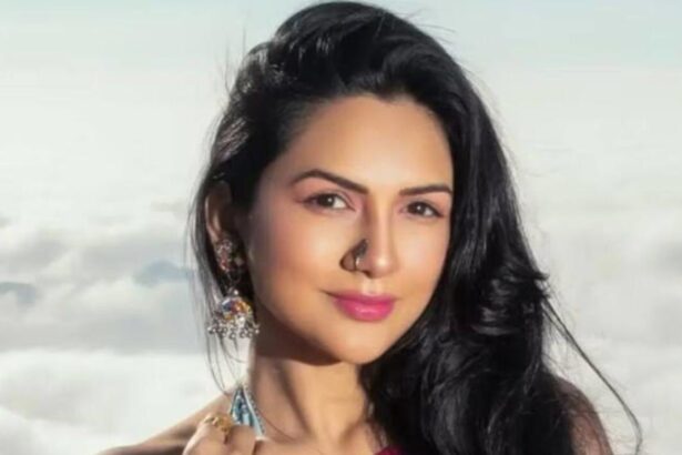 Akanksha Chamola talks about handling stress while participating in reality and game shows