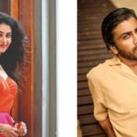 Manasa Varanasi joins Sharwanand in Sreenu Vaitla’s George Krish