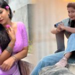 Madhuri Rathod, the Hyderabad-based folk dancer and YouTube performer linked to Bigg Boss Telugu 10 speculation