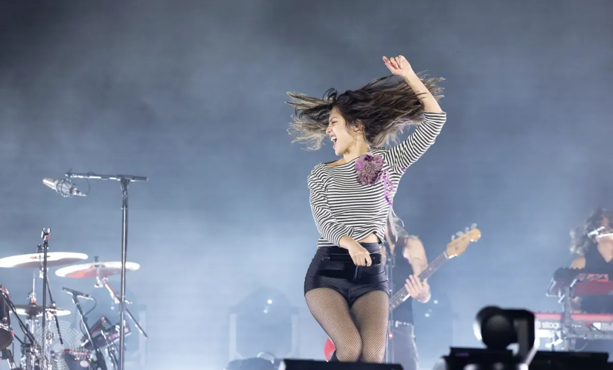 Ticketmaster Cancels Scalper Tickets for Olivia Rodrigo’s ‘The Unraveled Tour’ and Offers Them to Fans at Face Value 11 Olivia Rodrigo Unraveled Tour Ticketmaster Face Value Tickets