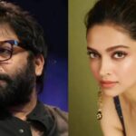 Deepika Padukone Spirit exit Prabhas Triptii Dimri casting controversy