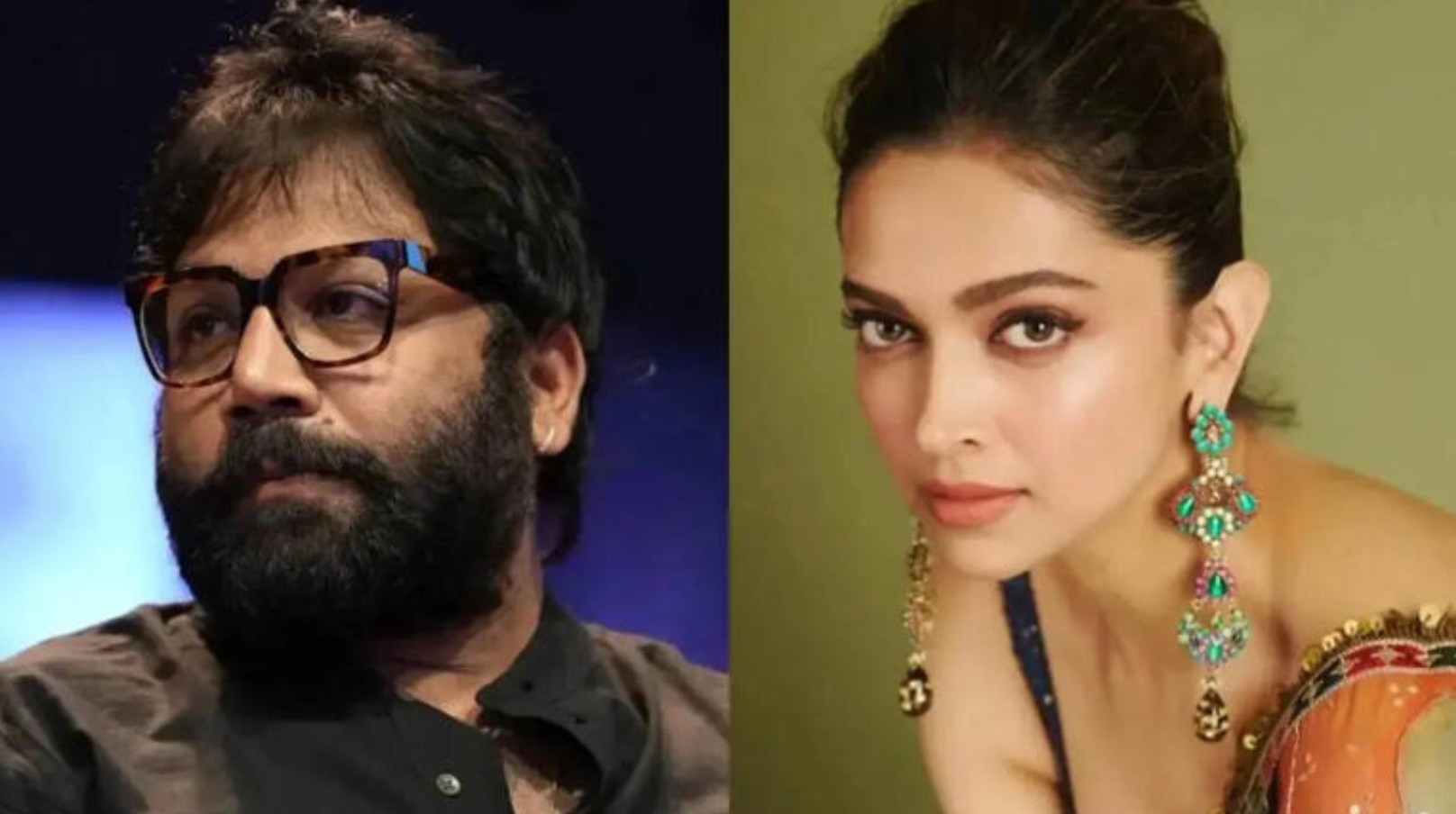 Deepika Padukone Asked for 10% Profit Share in ‘Spirit’? Producer Pranay Reddy Vanga Explains Her Exit 11 Deepika Padukone Spirit exit Prabhas Triptii Dimri casting controversy