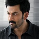 Prithviraj Sukumaran in Khalifa The Ruler during the film's theatrical run