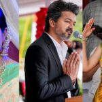 anjjanaa Galrani speaks in support of Trisha amid online trolling involving Vijay