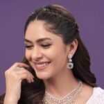 Mrunal Thakur reacts to dating rumours involving cricketer Yashasvi Jaiswal