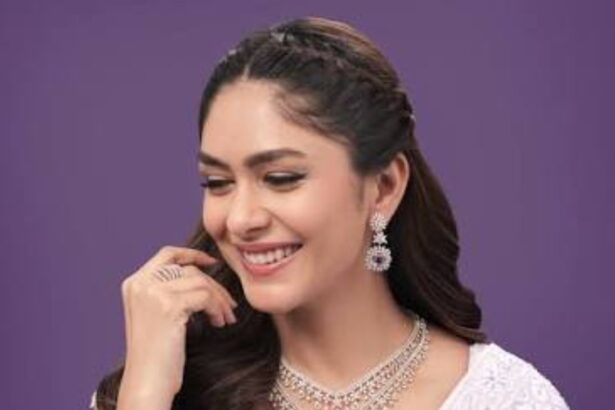 Mrunal Thakur Reacts to Yashasvi Jaiswal Dating Rumours: ‘Bro, Relax’ 57 Mrunal Thakur reacts to dating rumours involving cricketer Yashasvi Jaiswal