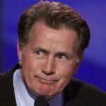 How Kathryn Joosten’s Possible Exit Helped Create Martin Sheen’s Favorite The West Wing Episode 6 Martin Sheen as President Jed Bartlet in The West Wing