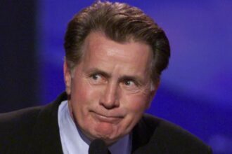 How Kathryn Joosten’s Possible Exit Helped Create Martin Sheen’s Favorite The West Wing Episode 23 Martin Sheen as President Jed Bartlet in The West Wing