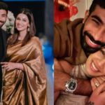 Jasprit Bumrah and Sanjana Ganesan's elegant Ahmedabad home with modern interiors.