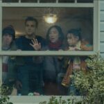 The Last House Review: A Claustrophobic Survival Thriller That Finds Its Strength Inside the Family Home 13 Wagner Moura and Greta Lee in Netflix survival thriller The Last House