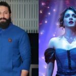 Yash Reveals Kiara Advani Had Never Shot a Rain Sequence Before Toxic: ‘I Was a Little Surprised’ 10 Yash and Kiara Advani during Toxic film promotions