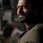 Prabhas as Deva in Salaar Part 2 Shouryaanga Parvam