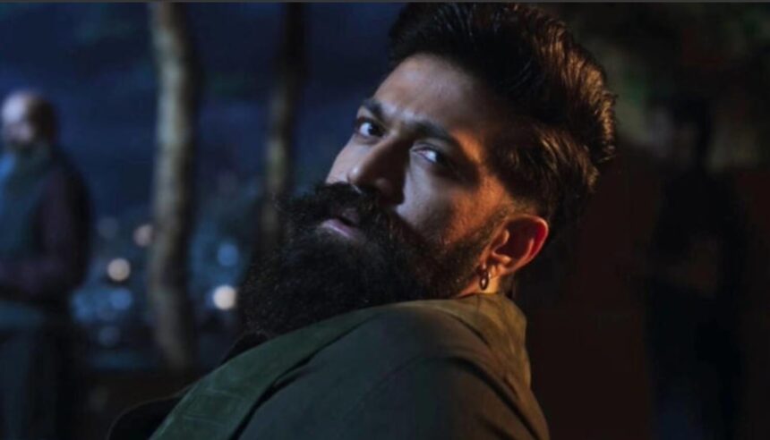 Yash discusses his favourite Telugu films during Toxic promotions in Hyderabad