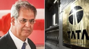 Noel Tata discusses Tata Sons listing and group structure