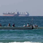 Middle East Oil Supply Rises Sharply