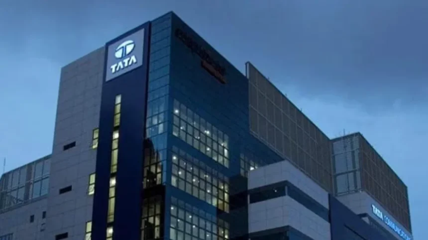 Tata Sons listing and Tata Group credit outlook according to S&P Global Ratings