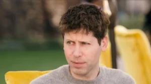 Sam Altman discusses AI safety and the challenges of securing advanced AI models