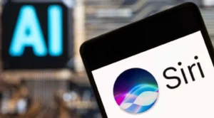 Apple Siri AI on iPhone, iPad and Mac with iOS 27