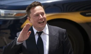 Elon Musk's advice for young people learning skills in the AI era