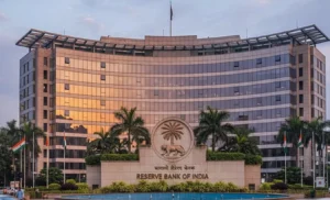 RBI eases bank shareholding rules for domestic institutional investors