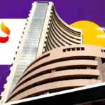 Sensex and Nifty fall after RBI rate hike and crude oil surge