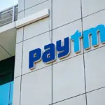 Paytm shares fall after RBI removes Paytm Payments Bank from scheduled banks list