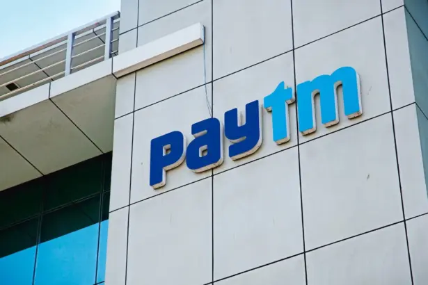 Paytm shares fall after RBI removes Paytm Payments Bank from scheduled banks list