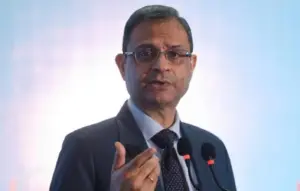 RBI Governor Sanjay Malhotra discusses India's current account outlook and monetary policy