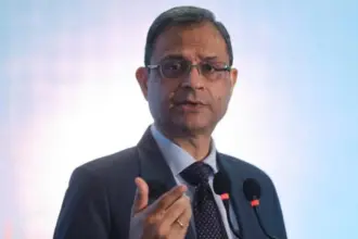 RBI Governor Sanjay Malhotra discusses India's current account outlook and monetary policy