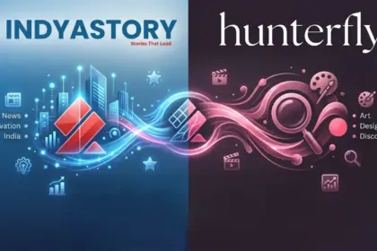 Business, technology and startup innovation coverage on IndyaStory.com.