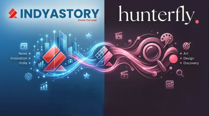 Business, technology and startup innovation coverage on IndyaStory.com.
