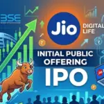 Indian IPO market outlook with Jio Platforms in focus for October 2026