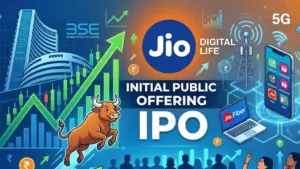 Indian IPO market outlook with Jio Platforms in focus for October 2026