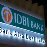 IDBI Bank headquarters and stock market performance amid Q2 FY27 earnings and proposed Fairfax acquisition
