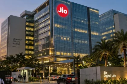 Jio Platforms IPO expected to open on October 21 2026