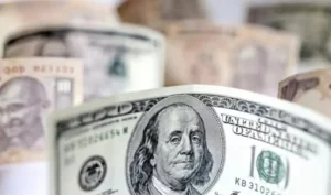 Foreign investment flows and global capital moving towards India