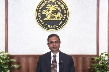 RBI rate hike to 5.5 percent puts pressure on home loan affordability