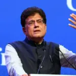 Piyush Goyal says India targets 1 trillion dollar exports this fiscal
