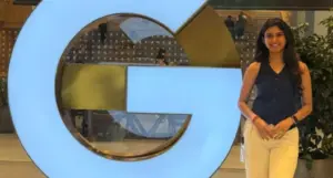 Illustrative image representing a software engineering career at Google