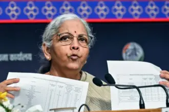 Nirmala Sitharaman discusses Next-Gen GST reforms and India's economic growth