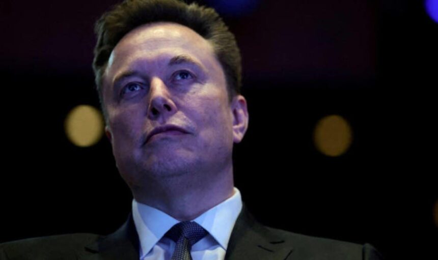 Elon Musk faces criticism from S Gurumurthy amid debate over Starlink in India