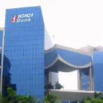 ICICI Bank Q2 FY27 results showing profit growth and lower non-performing asset ratios