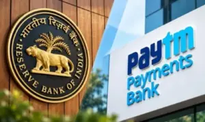 RBI removes Paytm Payments Bank from scheduled banks list