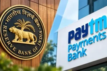 RBI removes Paytm Payments Bank from scheduled banks list