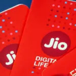 Telecommunications infrastructure illustrating Jio Platforms' IPO and 5G business